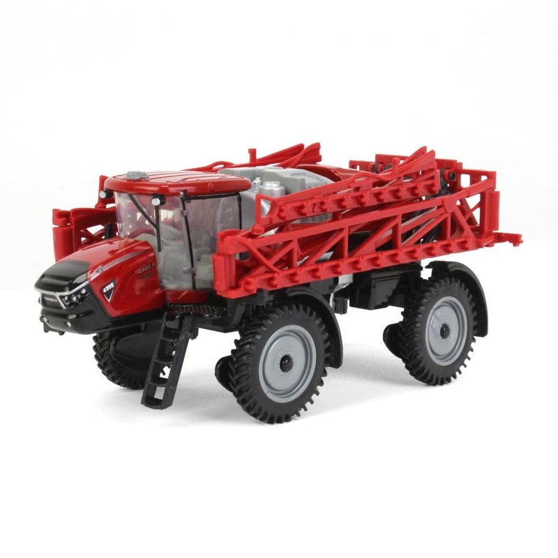 ERTL 164 Case IH Patriot 4350 Sprayer 44289 - Image 3