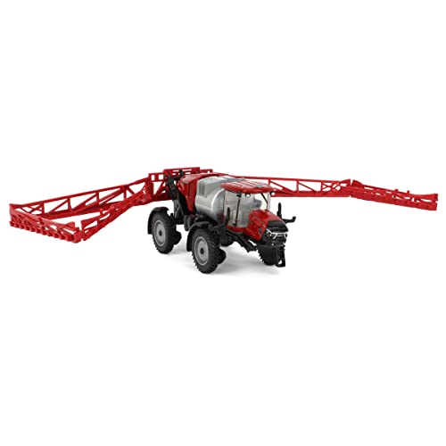 ERTL 164 Case IH Patriot 4350 Sprayer 44289 - Image 5