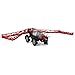ERTL 164 Case IH Patriot 4350 Sprayer 44289 - Image 4