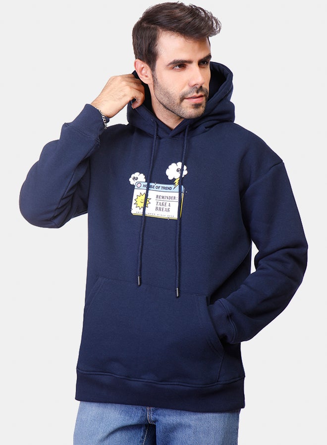 Coup Fashionable Sweatshirt - Image 1