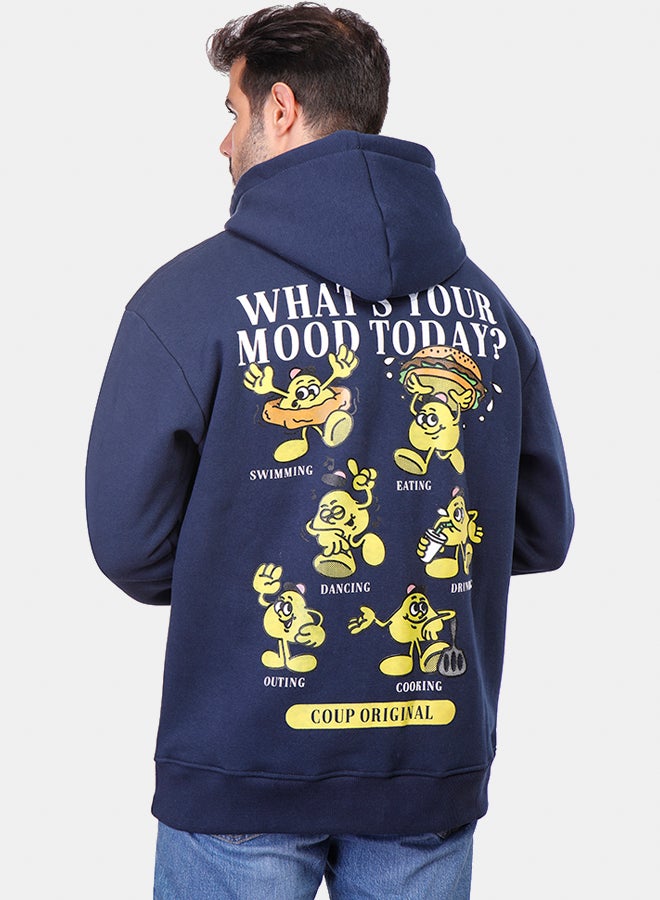 Coup Fashionable Sweatshirt - Image 3