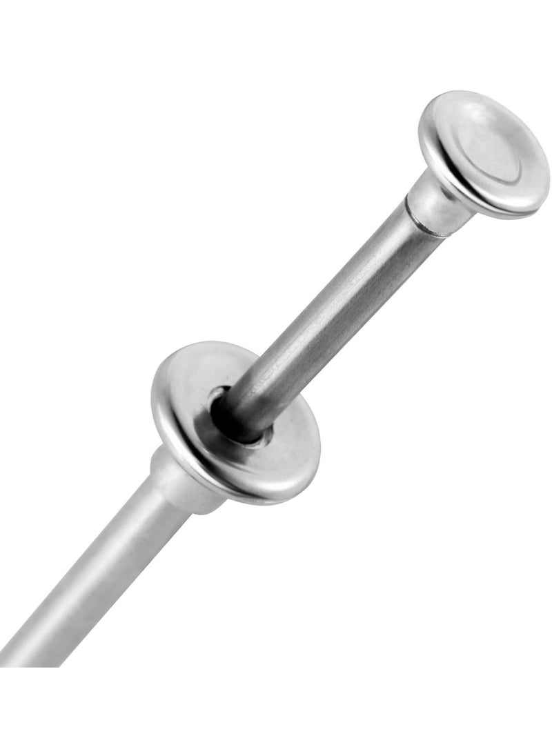 Ball Shaped Tea Infuser Stainless Steel Tea Strainer Push Style Tea Infuser Strainer Tea Infuser Tool