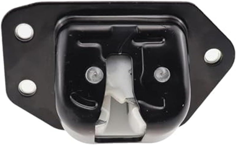 QASULER Rear Trunk Motor Tailgate Door Mechanism - Image 3