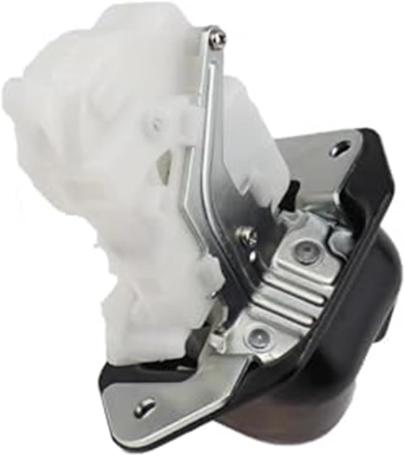 QASULER Rear Trunk Motor Tailgate Door Mechanism - Image 2