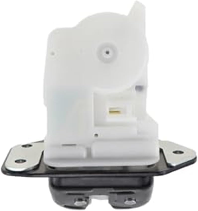 QASULER Rear Trunk Motor Tailgate Door Mechanism - Image 5