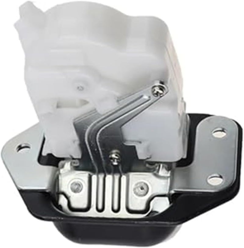 QASULER Rear Trunk Motor Tailgate Door Mechanism - Image 1