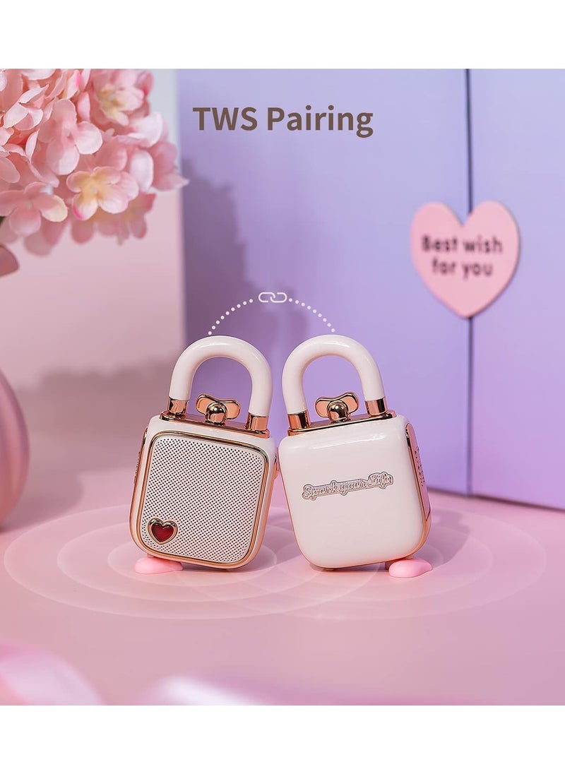 LoveLock Bluetooth Speaker - Pink - pzsku/ZF74DDCC60E0A5C4DAC66Z/45/_/1717682493/bd2e62ca-c9f9-49c1-9b32-29d44ed1955e