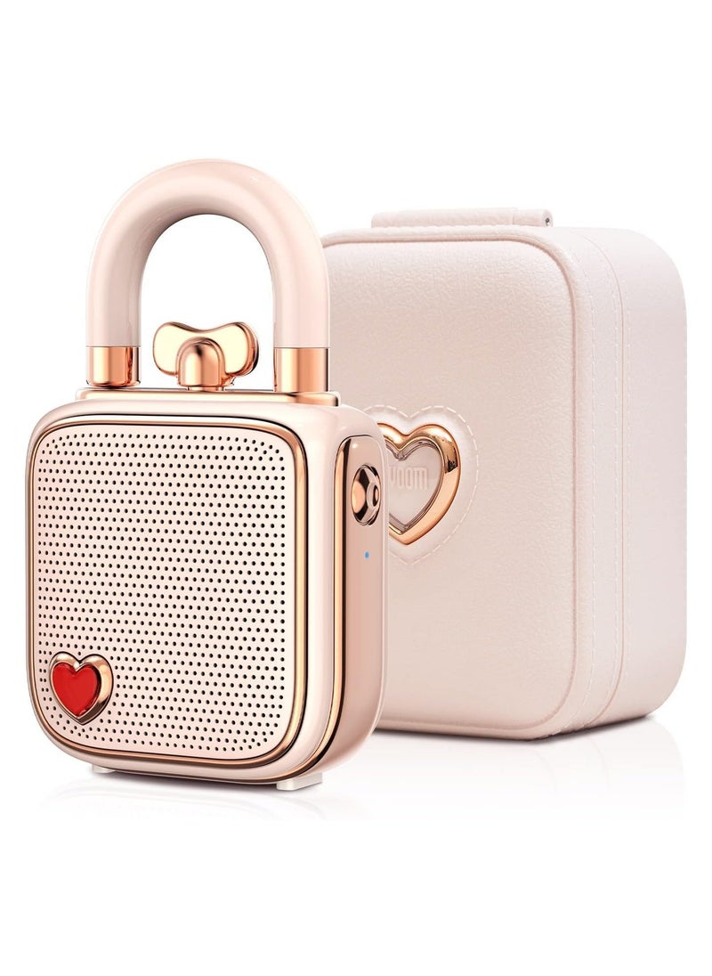 LoveLock Bluetooth Speaker - Pink - pzsku/ZF74DDCC60E0A5C4DAC66Z/45/_/1717682543/401e8d35-131e-46e9-a669-5f908e039ab7