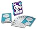 Open The Joy Would You Rather Card Game for Kids 54 Conversation Starters Cards of Silly Dilemmas Questions Travel Card Game for Children Age 46 - Image 2