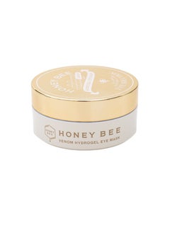 Honey Bee Venom Hydrogel Eye Mask 1.4g * 60Pcs