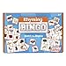 Junior Learning Rhyming Bingo Educational Action Games - Image 2