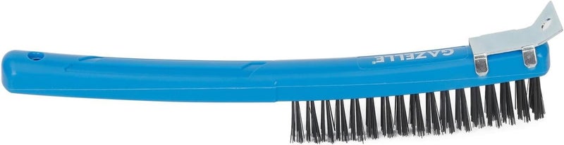 Gazelle 4x16 Steel Wire Brush - Image 5
