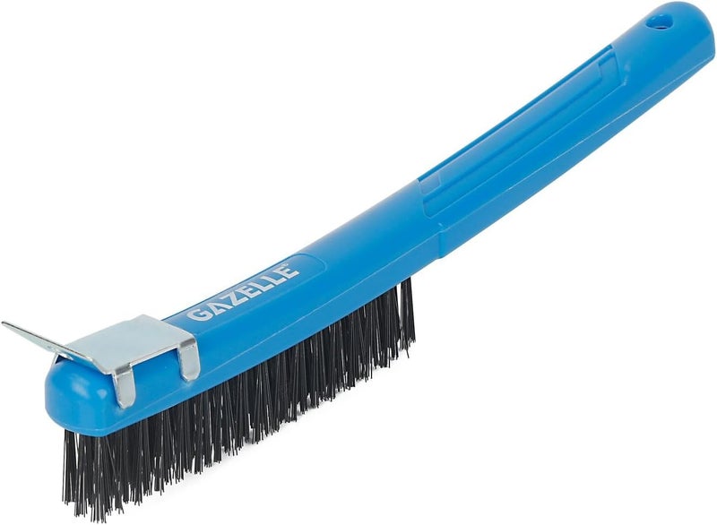 Gazelle 4x16 Steel Wire Brush - Image 2