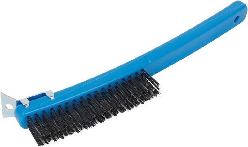 Gazelle 4x16 Steel Wire Brush - Image 3
