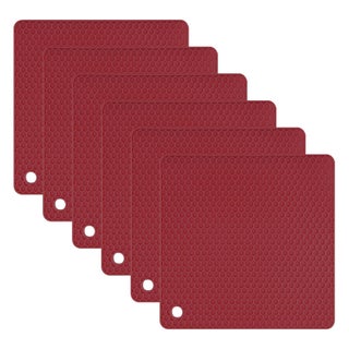 Kalsreui Trivets for Hot Dishes, Silicone Trivet Mat Hot Pads for Kitchen Pot Holder, Silicone Trivets for Hot Pots and - pzsku/ZF74E84FAC46B126A65CFZ/45/1751042698/bd2960f7-8635-45cb-b999-e4ccb366b226