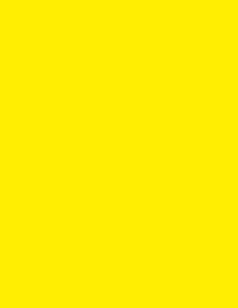 Pacon Array Card Stock "Pacon Card Stock, Lemon Yellow, 8-1/2" x 11", 100 Sheets" (101172) - Image 2