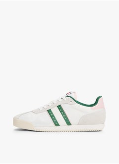 TOMMY JEANS LOW PROFILE RUNNER TRAINERS  - Image 2