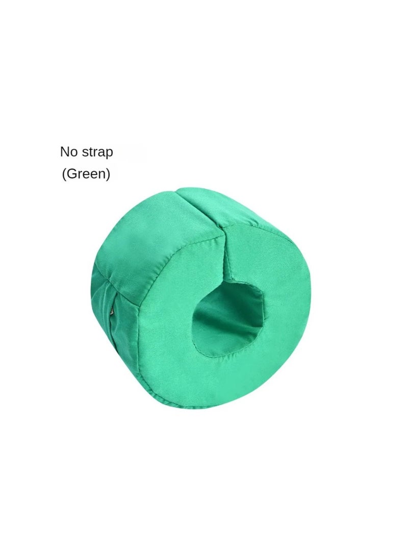 AROAQ Sleeping Pad Hand Ring Foot Ring Nursing Cushion Body Pad Ankle Pad Bed Rest Paralyzed Patients Rehabilitation Nursing Sup 
