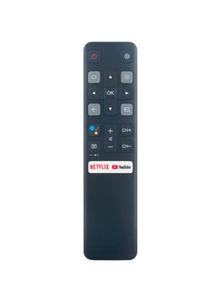 New SRC802V 06-BTZNYY-SRC802V RC802V FNR1 Sub LRC802V Replaced Remote Control Fit For TCL TV 50A547 65A547 43A443 43A445 65A443 42A342 32S334 32A345 40A345 - pzsku/ZF74EA85E2A26ED455CF6Z/45/_/1720836239/93a23e05-f2d8-4f1a-b223-99a315d922c6