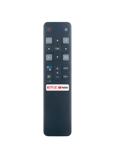 New SRC802V 06-BTZNYY-SRC802V RC802V FNR1 Sub LRC802V Replaced Remote Control Fit For TCL TV 50A547 65A547 43A443 43A445 65A443 42A342 32S334 32A345 40A345