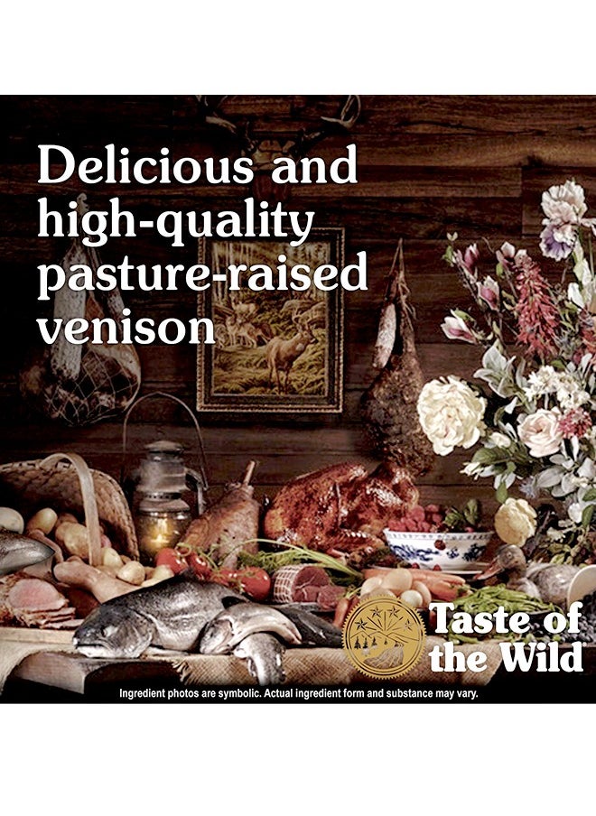 Taste of the Wild - Appalachian Valley small breed Dog Food - 2KG - Image 1