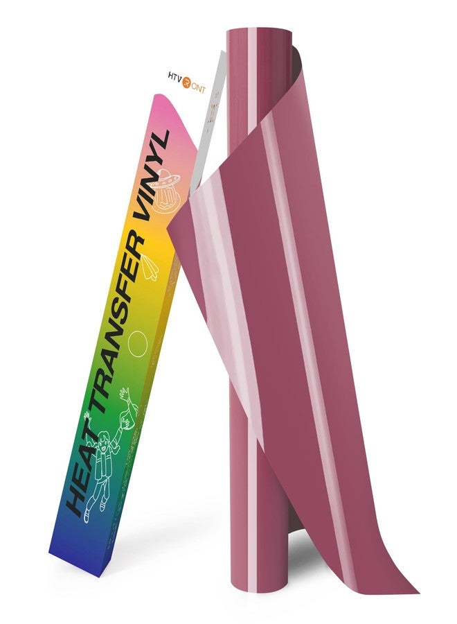 HTVRONT HTV Vinyl Rolls - Image 1