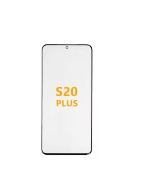 Outer Glass for Samsung Galxy S20 plus