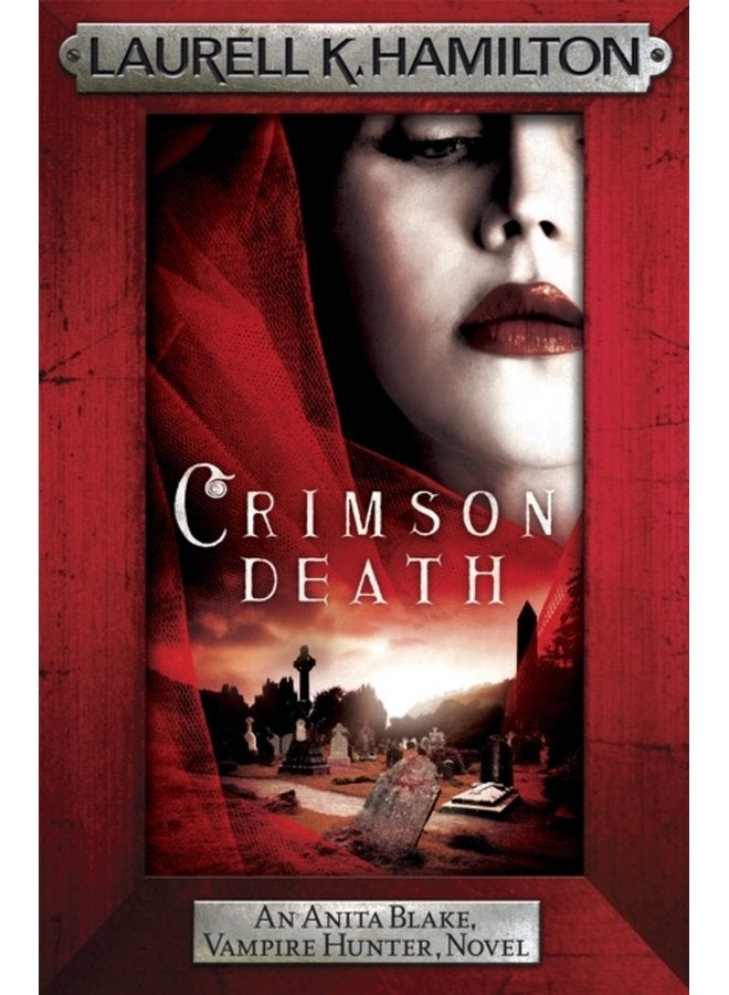 Crimson Death - Paperback