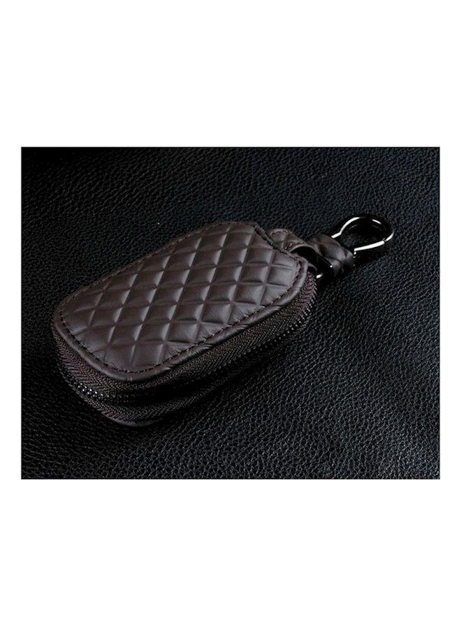 Loquat Car Key Bag Chain