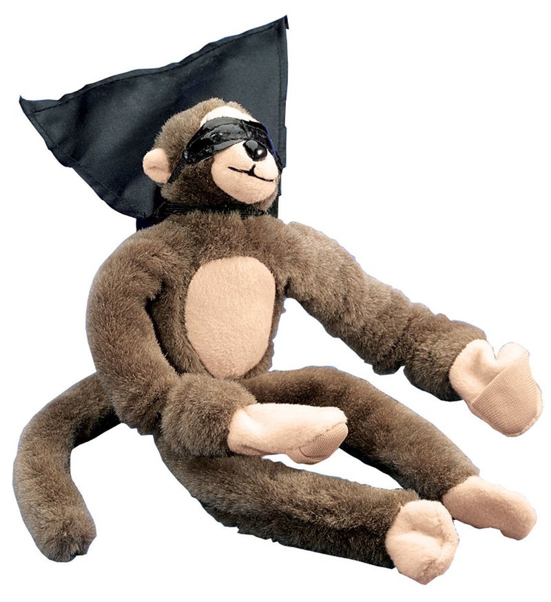 Playmaker Toys قذيفة قاذف قذائف قرد طائر صرخات - Image 1