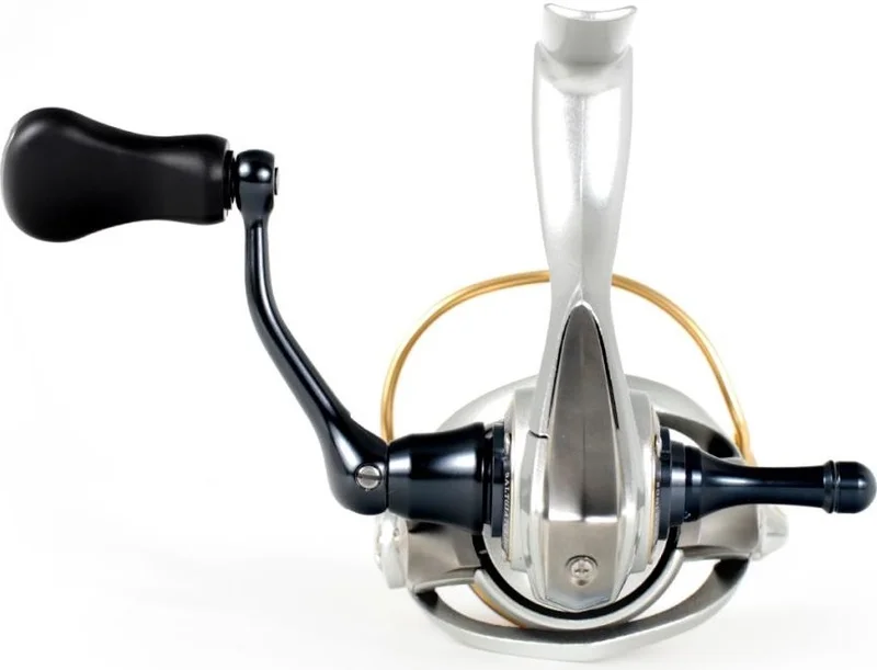 Ryuji Impact 3000 Spinning Reel