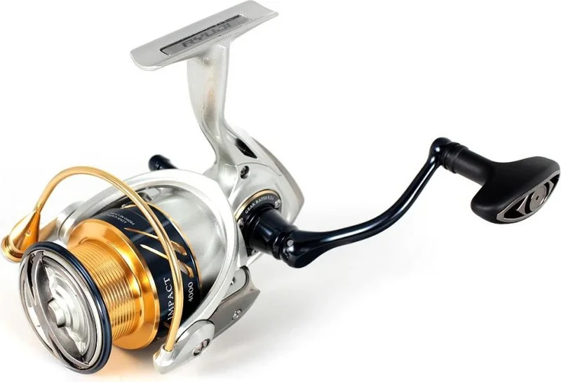 Ryuji Impact 3000 Spinning Reel