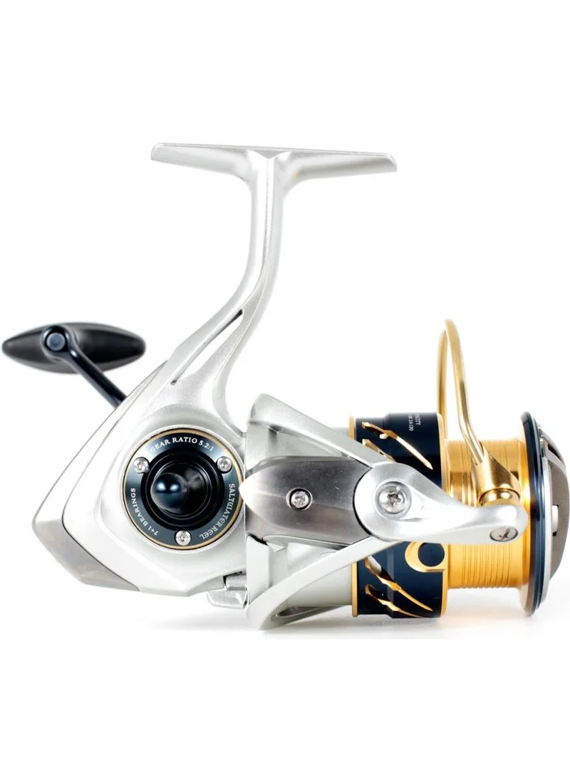 Ryuji Impact 3000 Spinning Reel