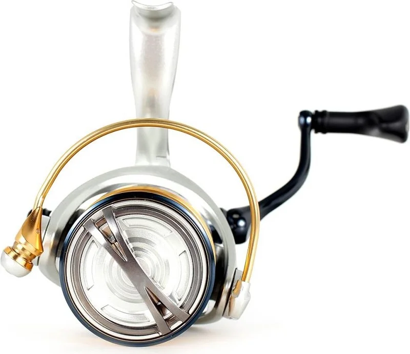 Ryuji Impact 3000 Spinning Reel