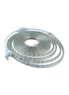Generic LED Strip 50 Meter Warm White Color 60 LED/meter 220v Waterproof 