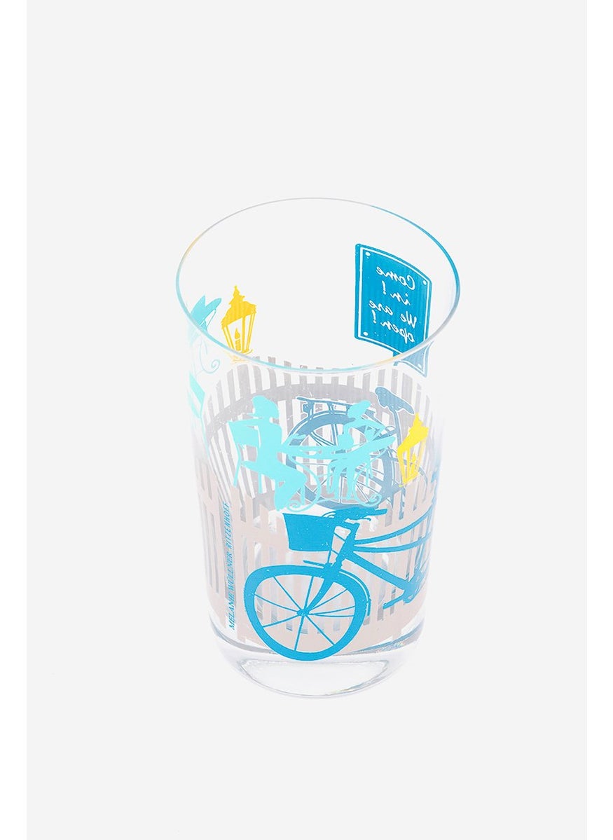 RITZENHOFF Everyday Darling Soft Drink Glass 300 ml, Transparent  - Image 3