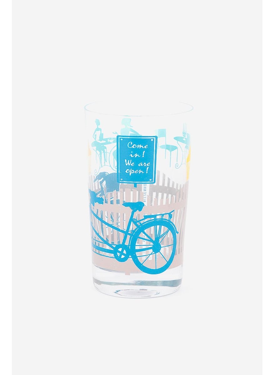 RITZENHOFF Everyday Darling Soft Drink Glass 300 ml, Transparent  - Image 2