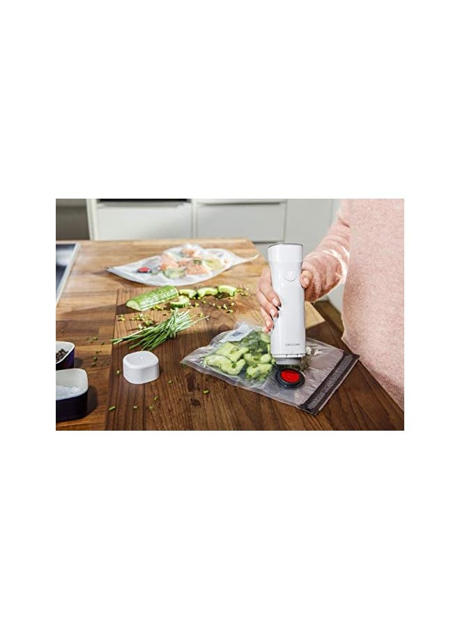 Zwilling Fresh & Save Vacuum Pump  - Image 5