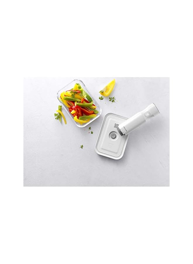 Zwilling Fresh & Save Vacuum Pump  - Image 3