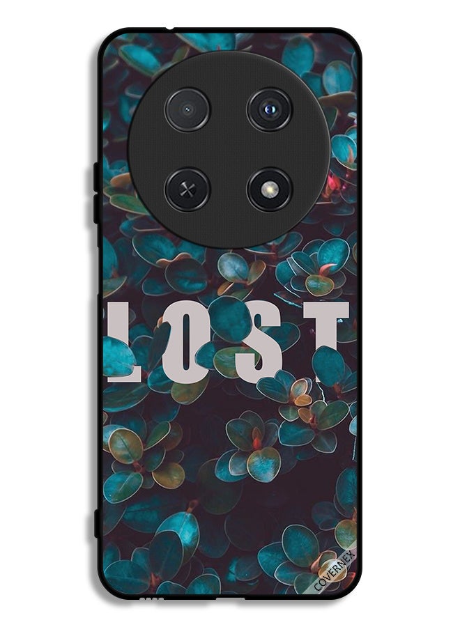Covernex Huawei nova 12i Protective Case Cover Lost In Leaves - Image 1