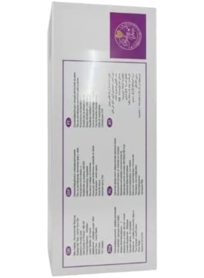 جهاز إزالة الشعر بالليزر  SE6 IPL – آلة إزالة الشعر الدائم للوجه والجسم مع شاشة LCD - Image 2