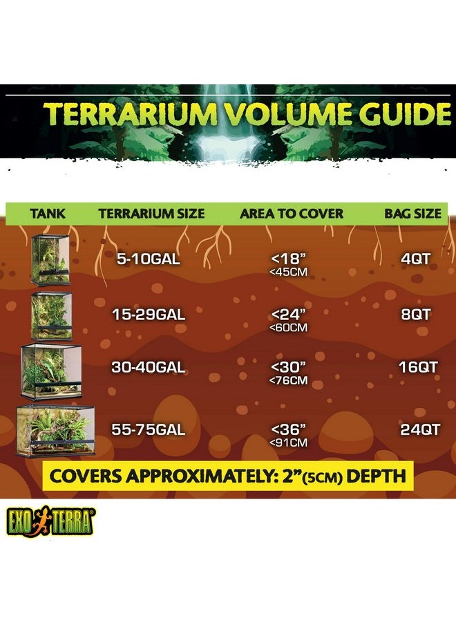 Exo Terra Exo Terra Coco Husk, 7.2-Quart (Packaging May Vary)  - Image 4