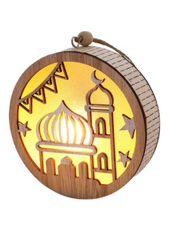 FIESTA Eid Ramadan Hanging LED Light Decoration  - Image 4