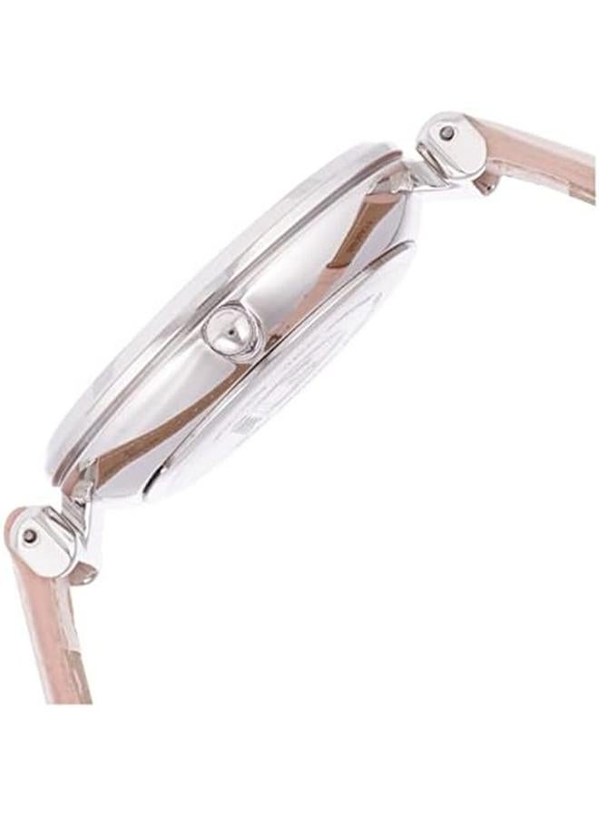 لوراس ساعة نسائية بحزام جلدي Rg249Px9 - Image 2