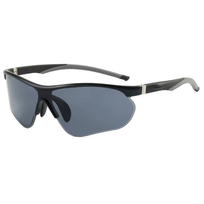 Outdoor Sports Sunglasses UV400 Anti-Impact Goggles - Image 5