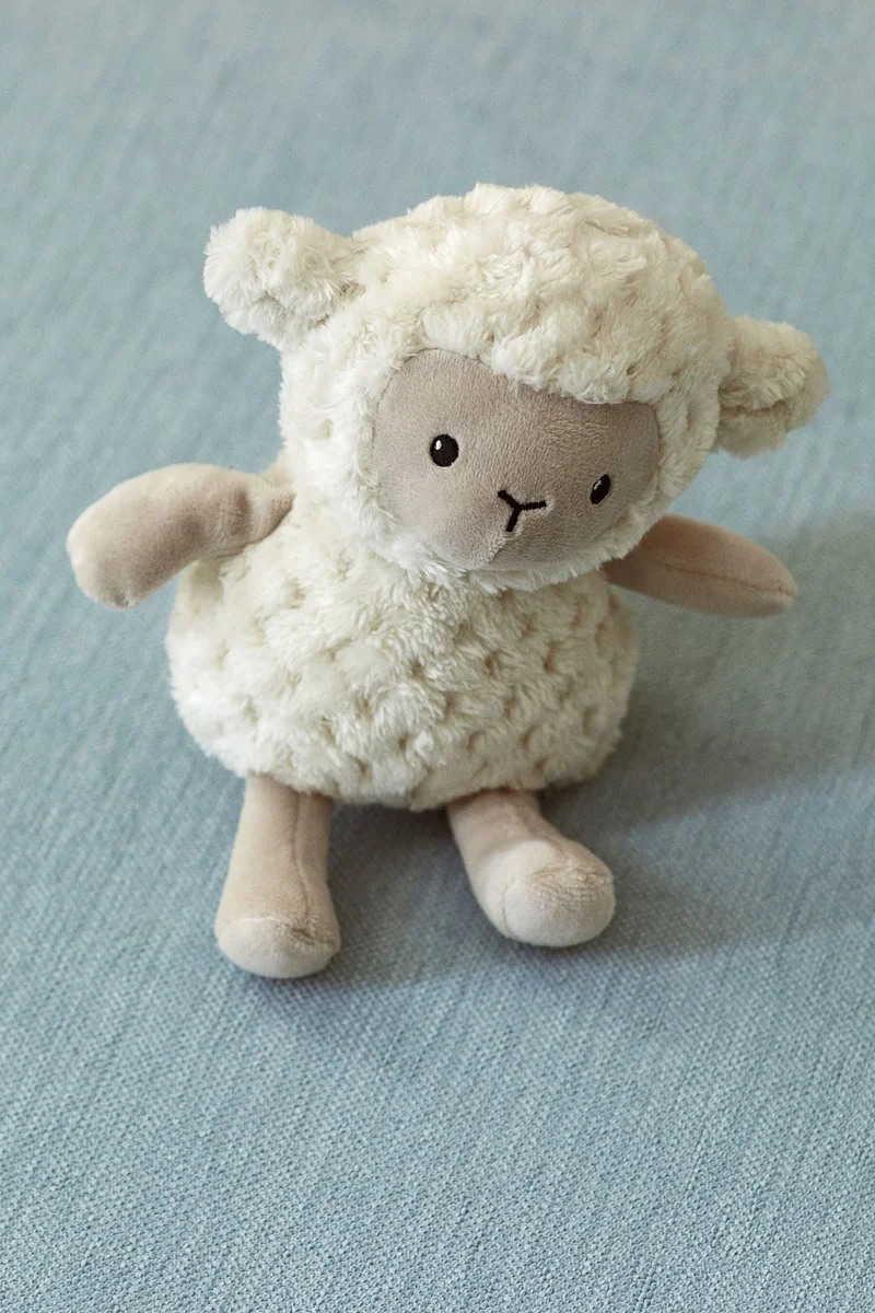 H&M Lamb Soft Toy