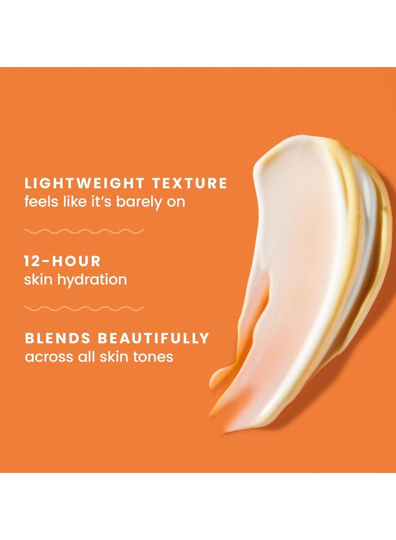 Hawaiian Tropic Silk Hydration Weightless Sunscreen Lotion, Broad-Spectrum Protection, SPF 50, 177 ml - Image 3