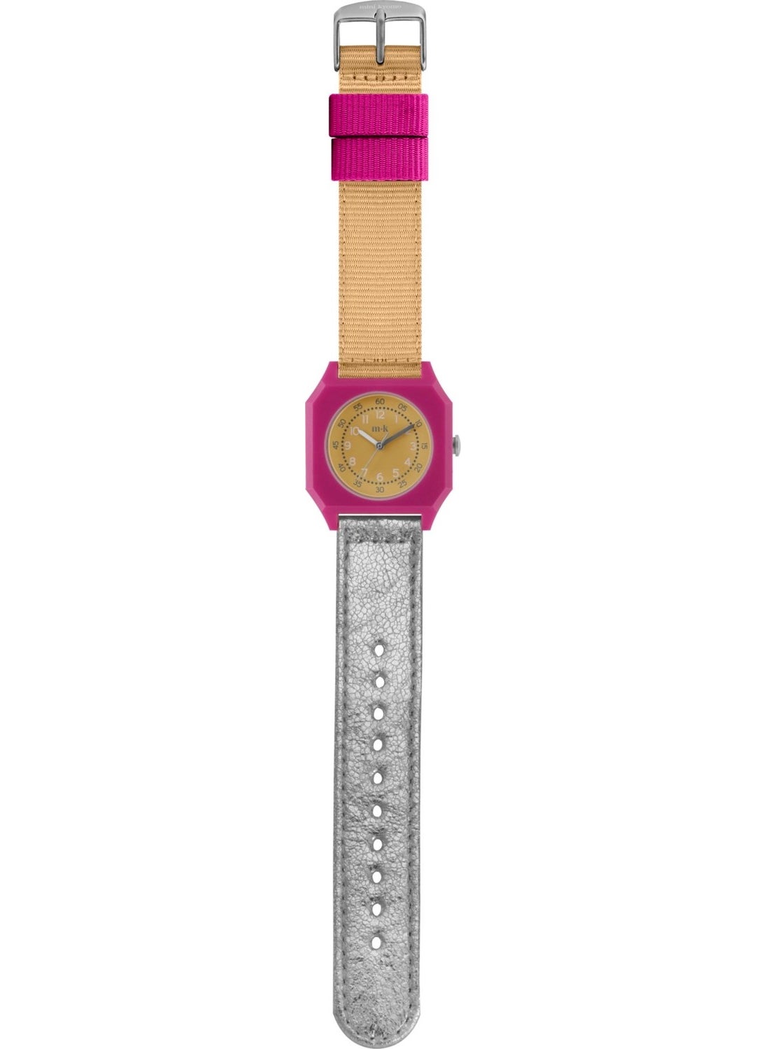 Mini Kyomo - Disco Watch - Disco Wristwatch 