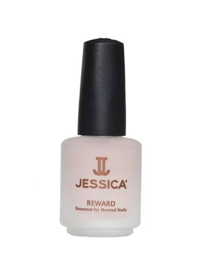 Reward Basecoat For Normal Nails 7.4ml