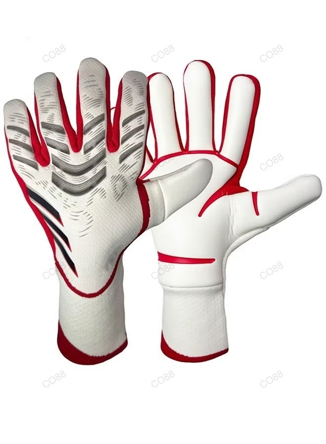 سي أو88 لعب مع Professional Pro Fingersave Goalkeeper Glove - Image 1